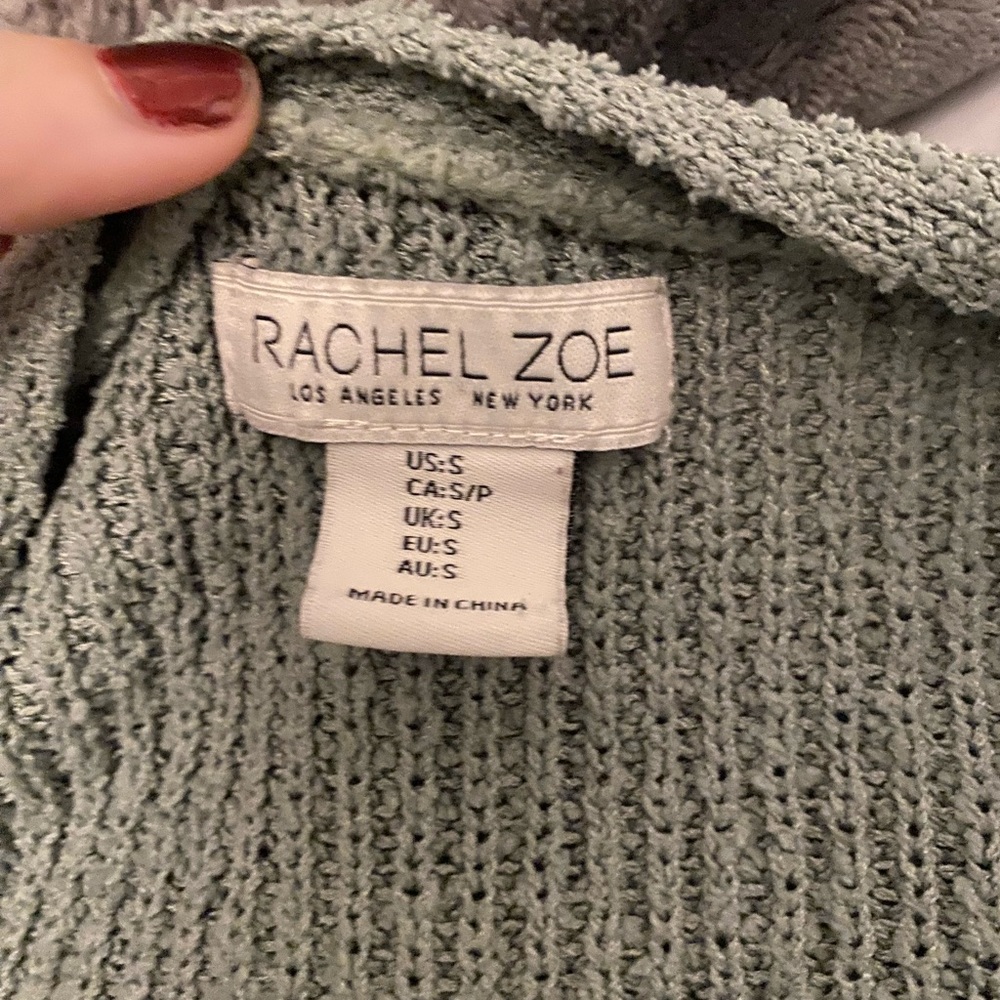 Cardigan - Picture 2 of 2
